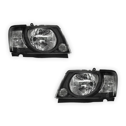 Nissan Patrol GU Lighting Replacement Combo (10% OFF)