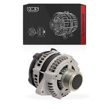 Toyota HiLux KUN16R / KUN26R (2005 - 2015) 130A 3.0L Turbo Diesel Alternator