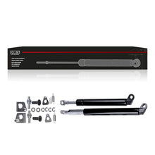 Holden Colorado RG (2012 - 2019) Tailgate Slow Down Strut Assist System