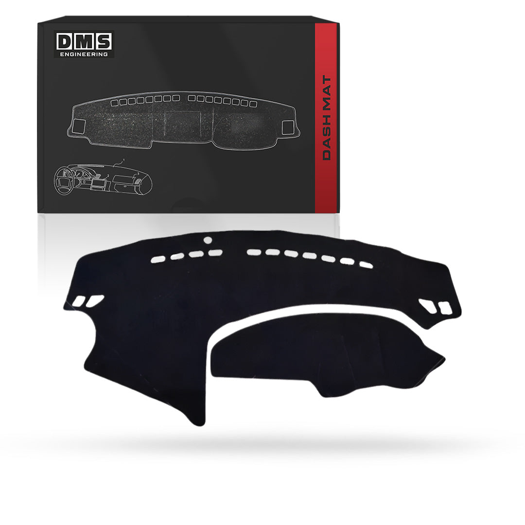 Mazda 3 BL Sedan (2009 - 2013) Dashboard Dash Mat