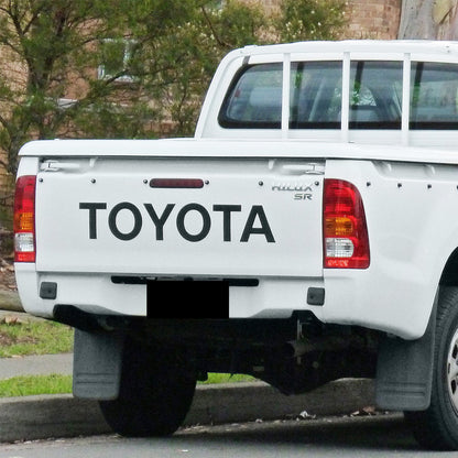 Toyota Hilux N70 (2005 - 2011) OEM Style Tail Lights LH + RH