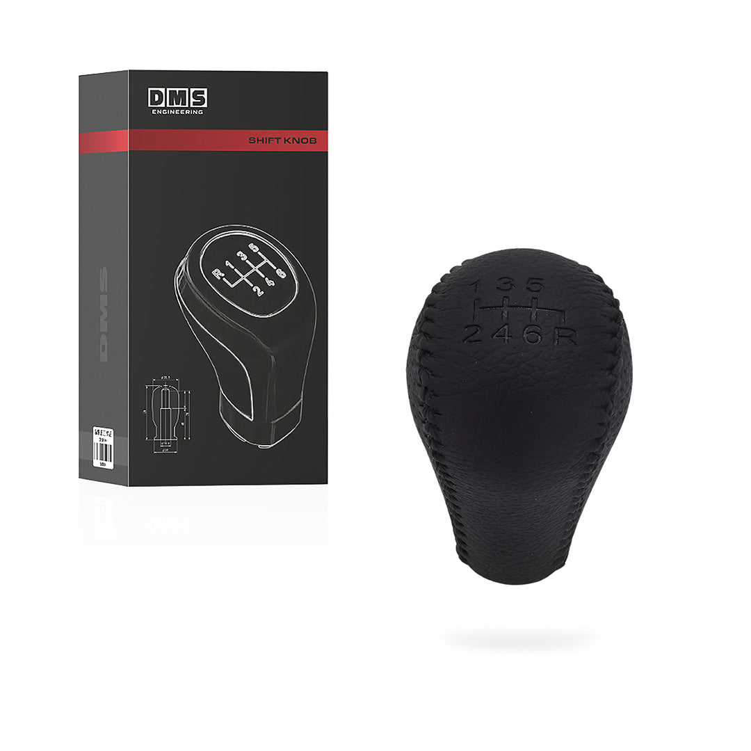 Nissan Navara D40 (2005 - 2015) 6-Speed Manual Gear Shift Knob