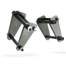 Greasable Extended Rear Shackle for Nissan Patrol GQ / GU (1987 - 2016)