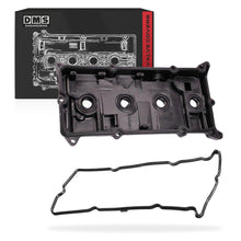Nissan Navara D40 (2005 - 2014) 2.5L Valve Rocker Cover + Gasket Complete Set