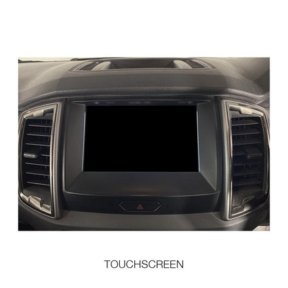 Ford Ranger PX MK2 / MK3 (2016 - 2022) 9" 13.3" Android Screen – Android 16, Wireless Apple CarPlay & Android Auto for Factory Non-Touchscreen