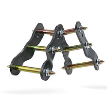 Greasable Extended Rear Shackle for Ford Ranger PJ PK (2006 - 2011)