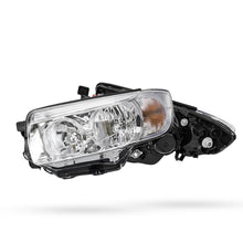 Subaru Forester SG / SG9 (2005 - 2007) OEM Style Headlights LH + RH